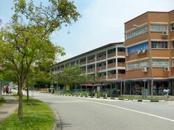 Bukit Batok Street 11 (D23), Shop House #569154171